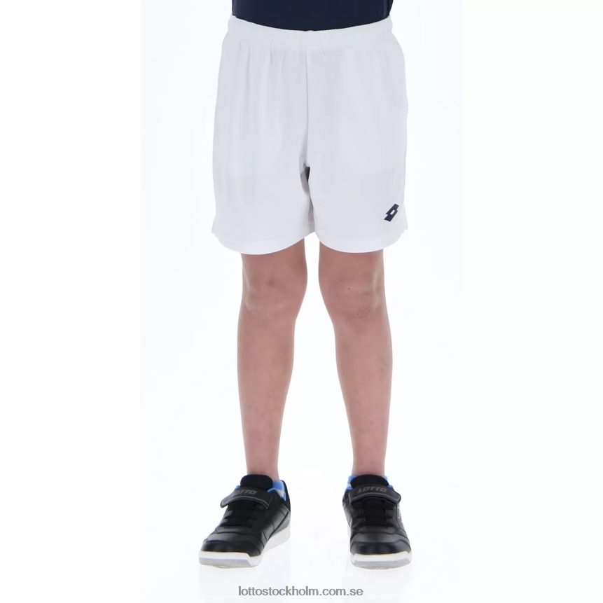 barn squadra b ii short7 pl Lotto kritvit D8R6841220