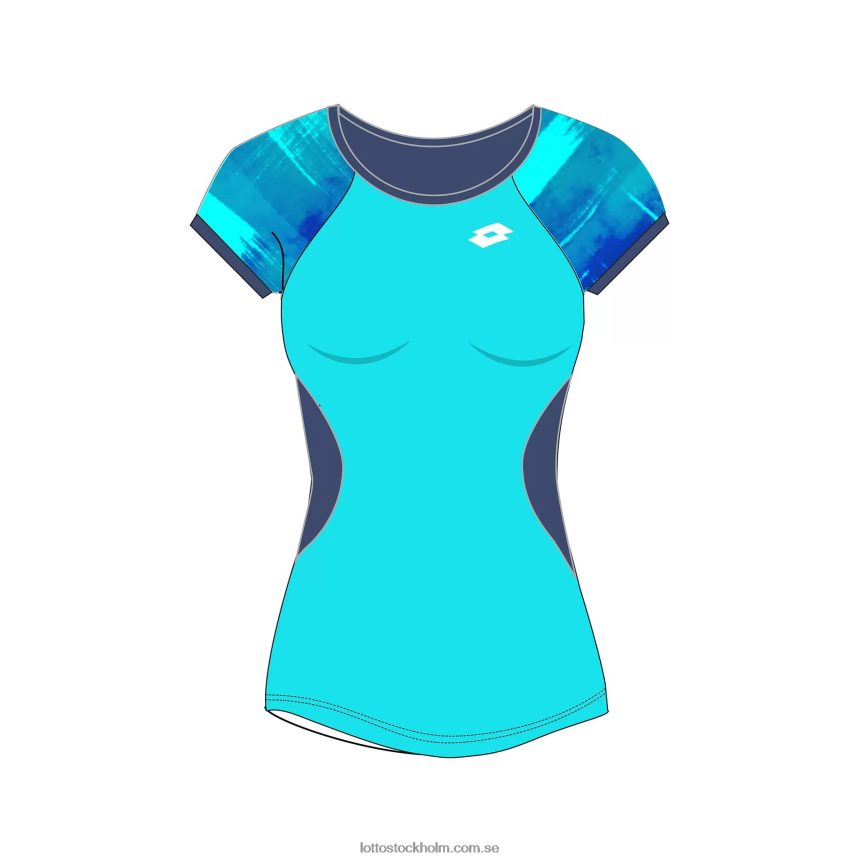 barn topp tio g iii tee prt3 pl LottoD8R6841178