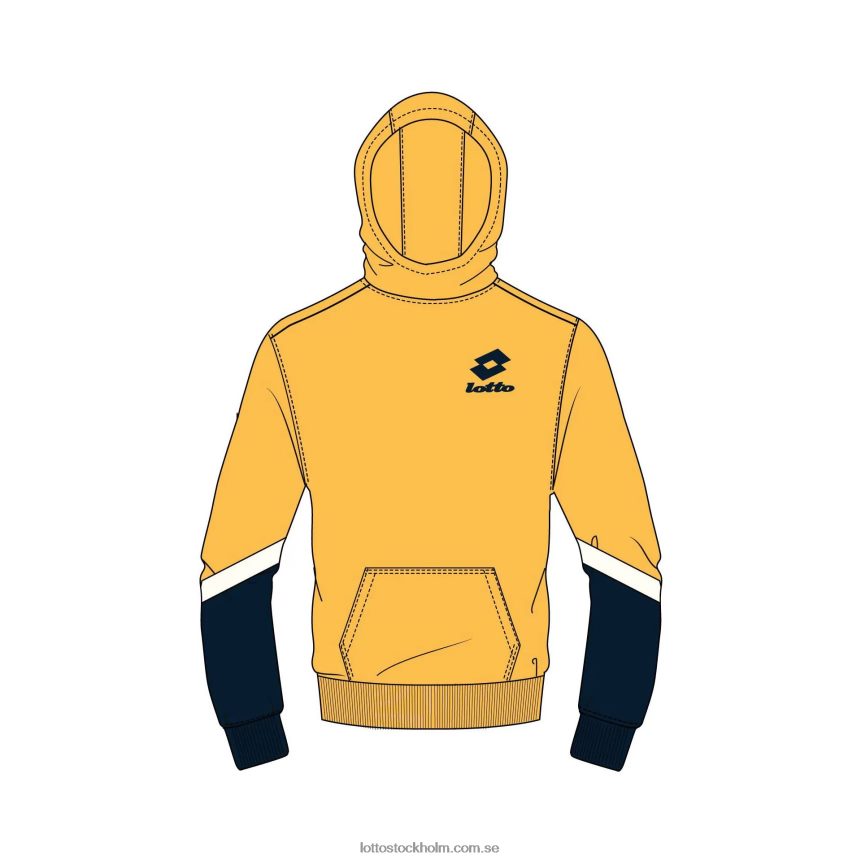 barn athletica b iv svett LottoD8R6841196