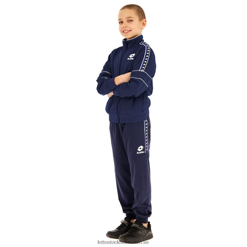 barn drömmar b iii kostym manschett pl LottoD8R6841188