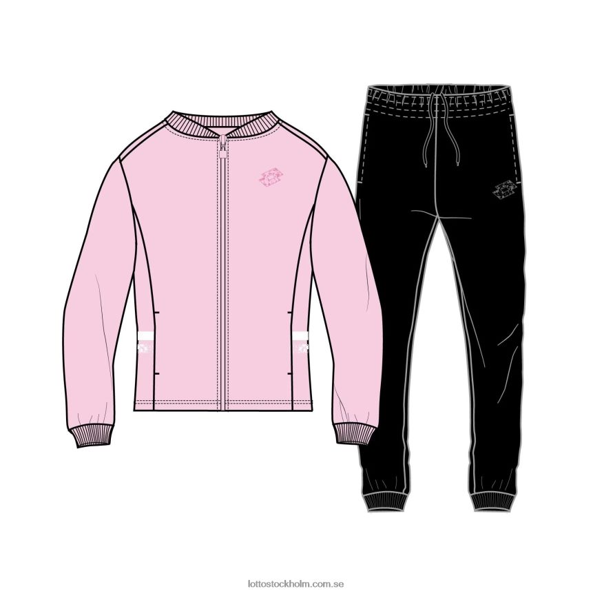 barn smart g iv kostym LottoD8R6841193