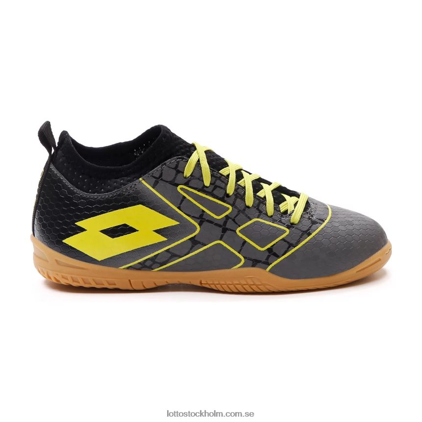 barn maestro 700 iii id jr Lotto gravity titan/akaciagrön/helsvart D8R6841118