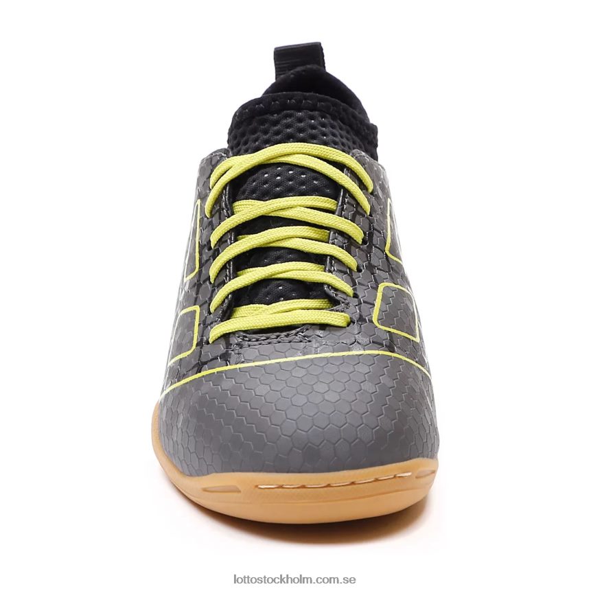 barn maestro 700 iii id jr Lotto gravity titan/akaciagrön/helsvart D8R6841118