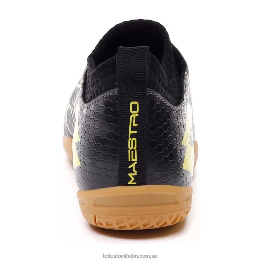 barn maestro 700 iii id jr Lotto gravity titan/akaciagrön/helsvart D8R6841118