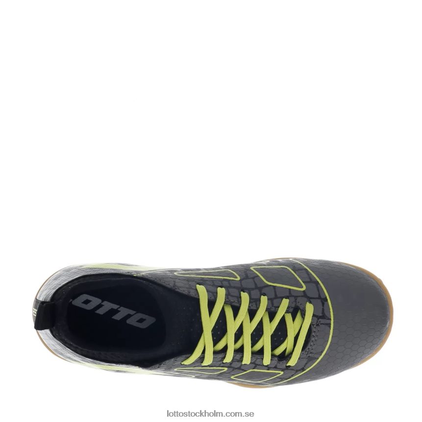 barn maestro 700 iii id jr Lotto gravity titan/akaciagrön/helsvart D8R6841118