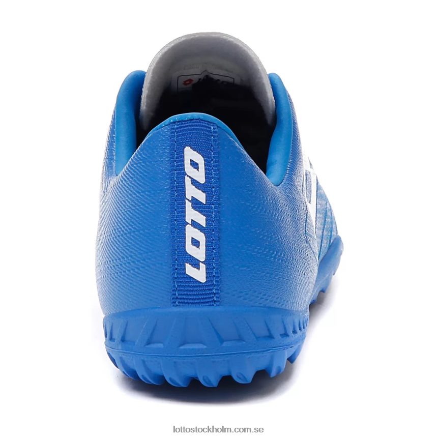 barn solista 700 iii tf jr Lotto divablå/helvit/fallskärmshopparblå D8R6841114