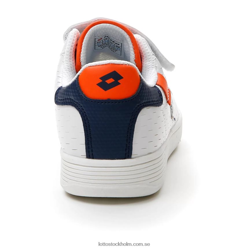 barn 1973 amf evo vi fluo cl s LottoD8R6841050