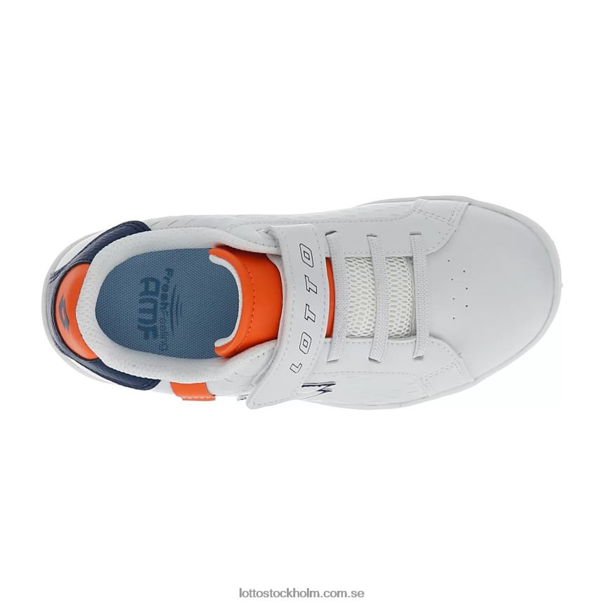 barn 1973 amf evo vi fluo cl s LottoD8R6841050