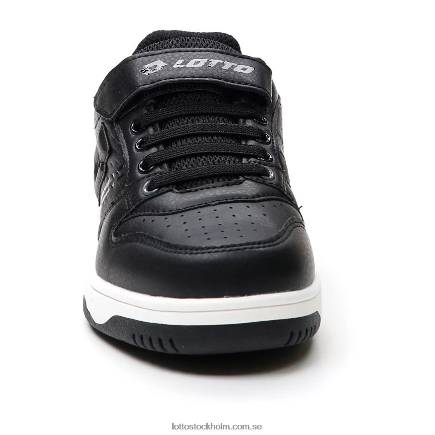 barn raket amf ii lth cl s Lotto helt svart D8R6841064