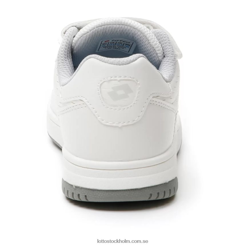 barn raket amf ii lth cl s Lotto vit D8R6841065