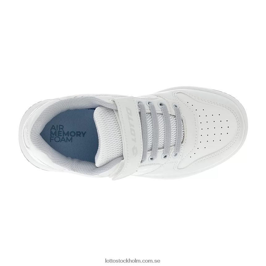 barn raket amf ii lth cl s Lotto vit D8R6841065