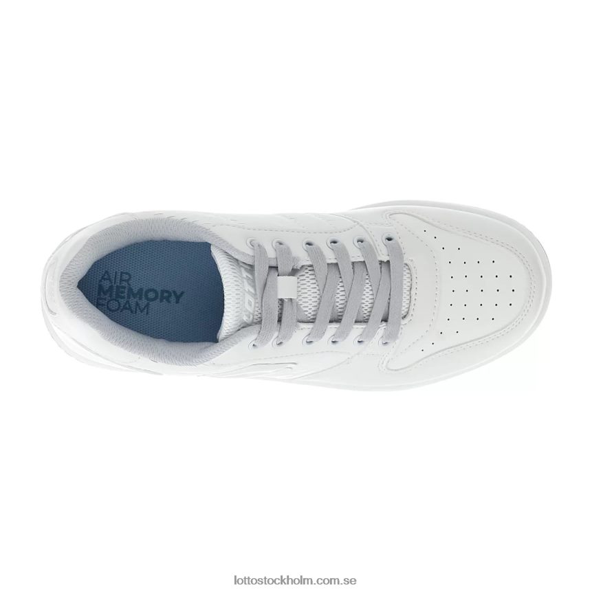 barn raket amf ii lth jr Lotto vit D8R6841062