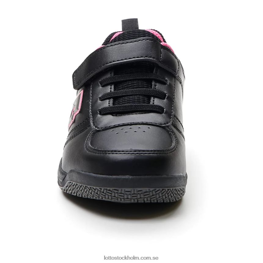 barn set ace amf xix 1 cl s Lotto helsvart/gravity titan/neon magenta D8R6841071