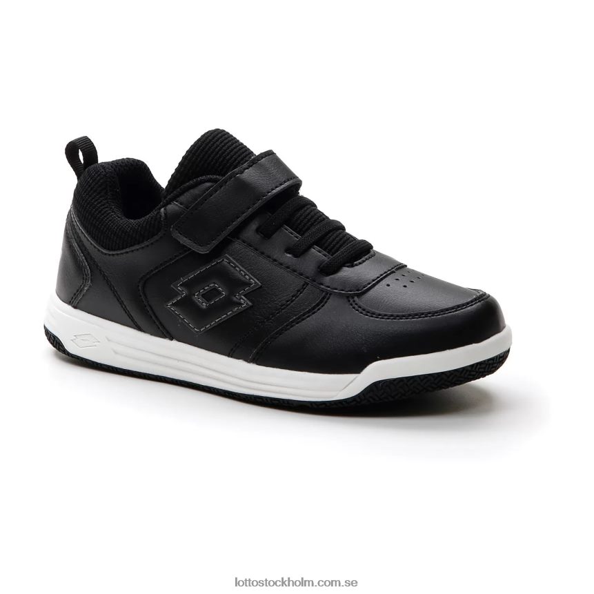 barn set ace amf xix 1 cl s Lotto helt svart/tyngdkraftstitan D8R6841067