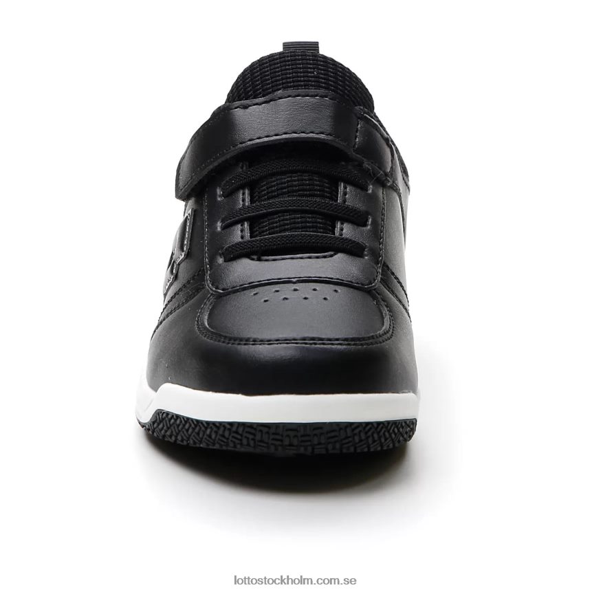 barn set ace amf xix 1 cl s Lotto helt svart/tyngdkraftstitan D8R6841067