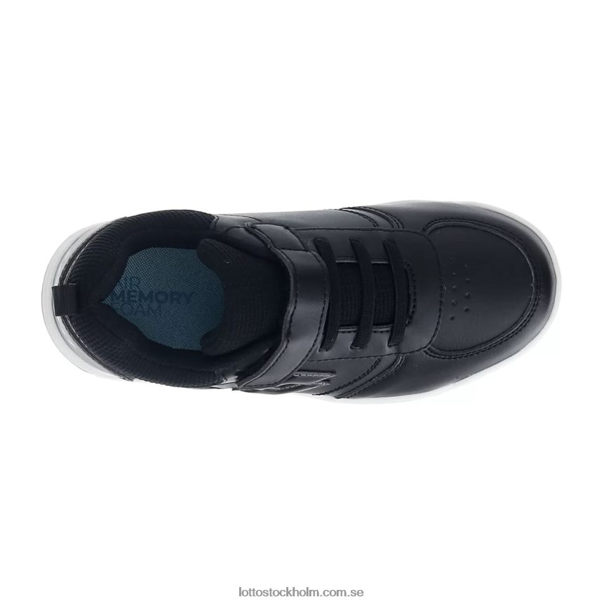 barn set ace amf xix 1 cl s Lotto helt svart/tyngdkraftstitan D8R6841067