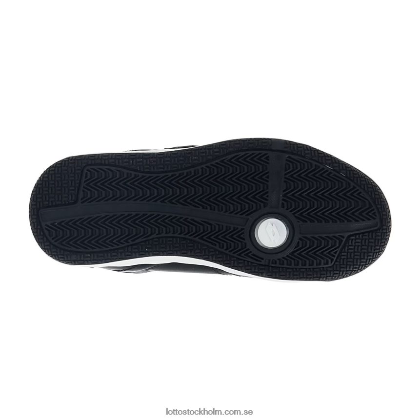 barn set ace amf xix 1 cl s Lotto helt svart/tyngdkraftstitan D8R6841067