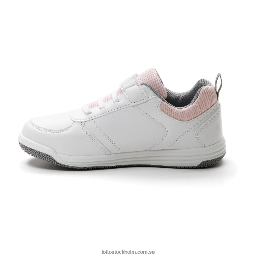 barn set ace amf xix 1 cl s Lotto vit/persika piska/sval grå 7u D8R6841072