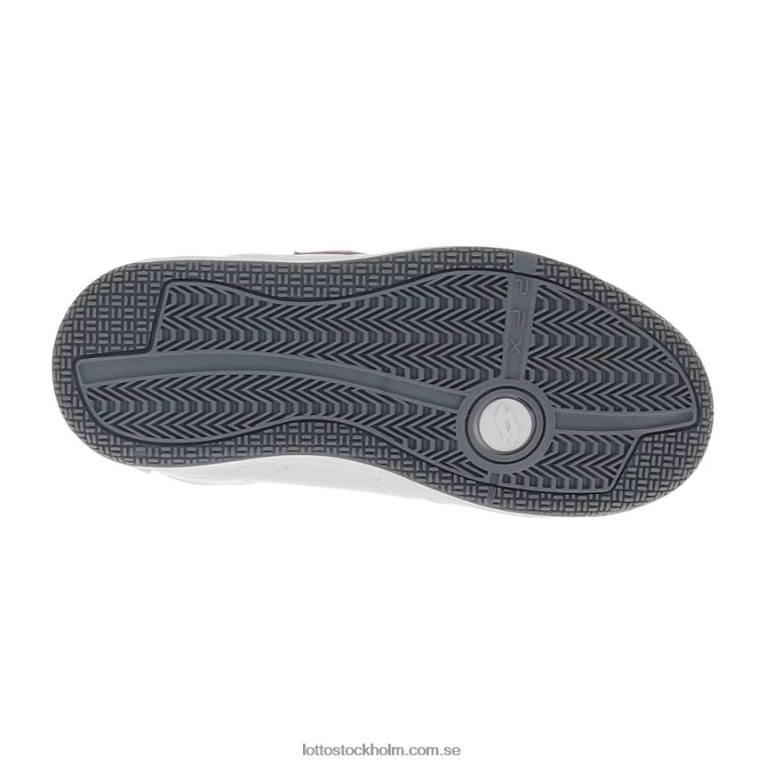 barn set ace amf xix 1 cl s Lotto vit/persika piska/sval grå 7u D8R6841072