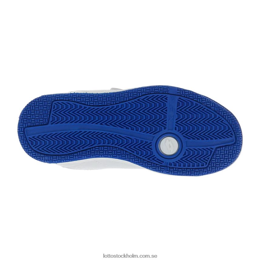 barn set ess amf xviii cl s Lotto vit/klänning blå/Stillahavsblå D8R6841076