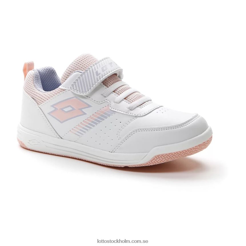 barn set ess amf xviii cl s Lotto vit/persika piska/himmelsk 9381 D8R6841077