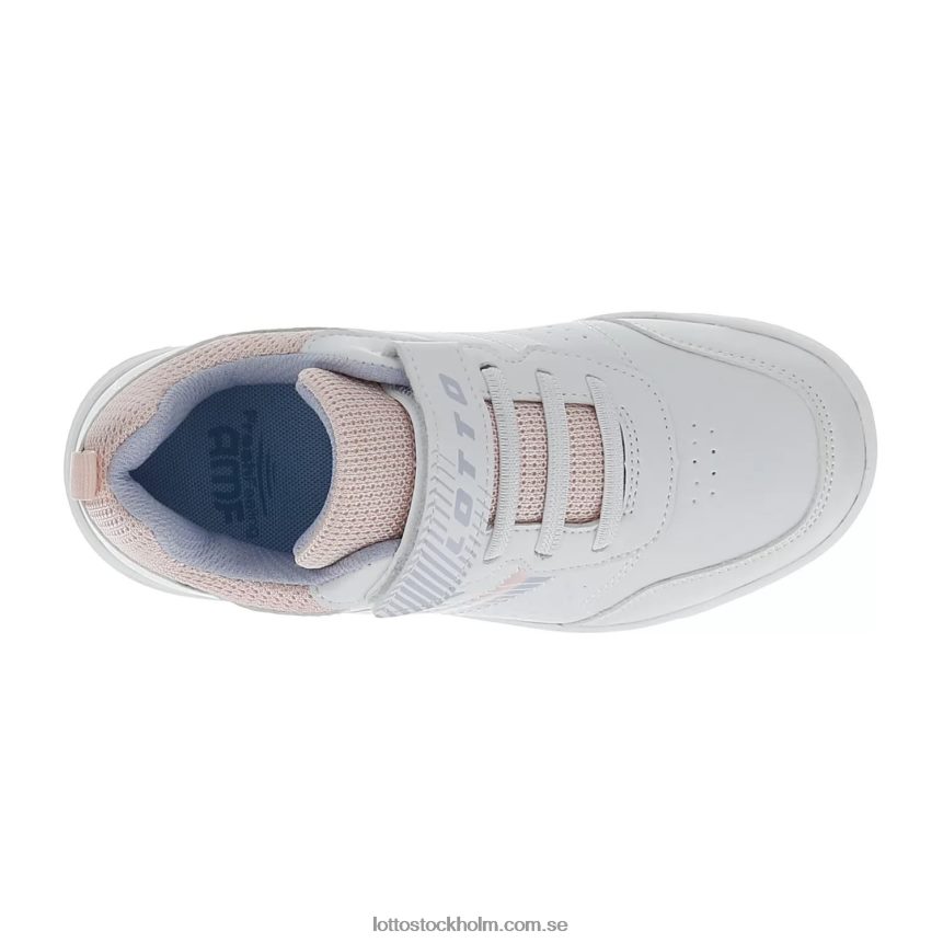 barn set ess amf xviii cl s Lotto vit/persika piska/himmelsk 9381 D8R6841077