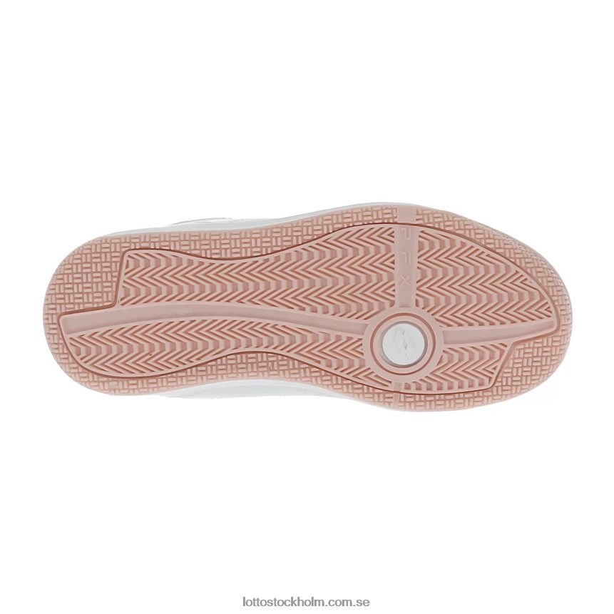 barn set ess amf xviii cl s Lotto vit/persika piska/himmelsk 9381 D8R6841077