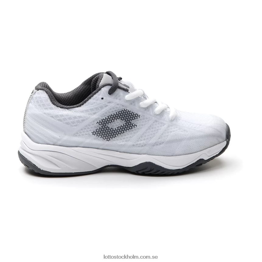 barn mirage 300 alr jr Lotto helvit/asfalt/ånggrå D8R6841127