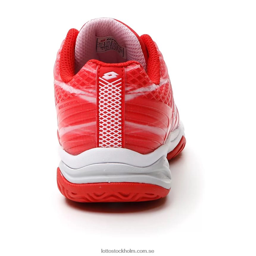 barn mirage 300 alr jr Lotto rosa körsbär/helvit/röd vallmo D8R6841123