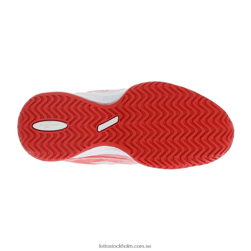 barn mirage 300 alr jr Lotto rosa körsbär/helvit/röd vallmo D8R6841123