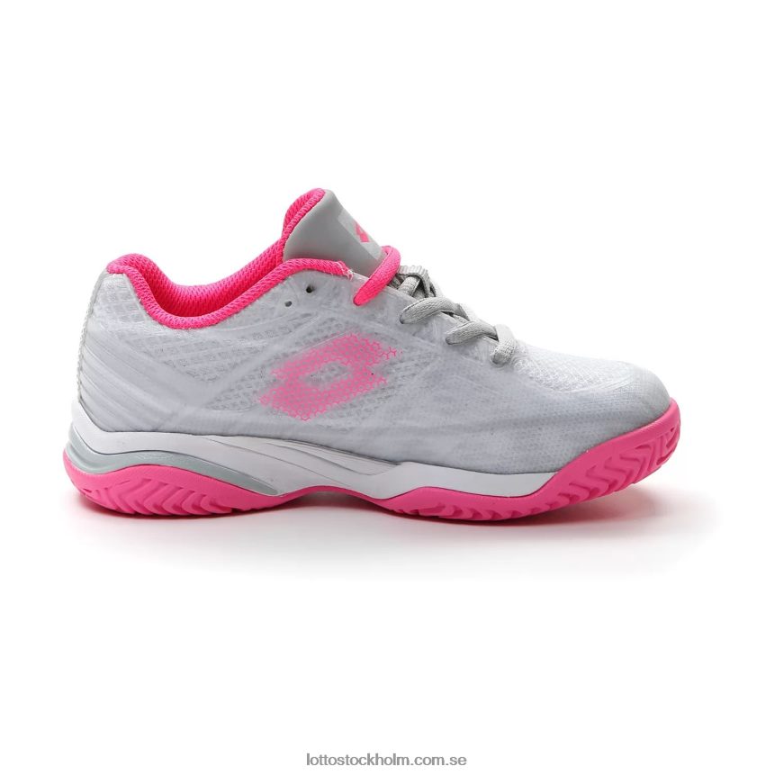 barn mirage 300 alr jr Lotto vapor grey/vivid fuchsia/cool grey 7c D8R6841129