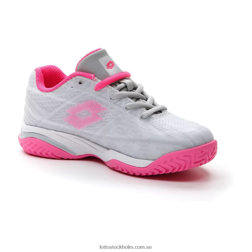 barn mirage 300 alr jr Lotto vapor grey/vivid fuchsia/cool grey 7c D8R6841129