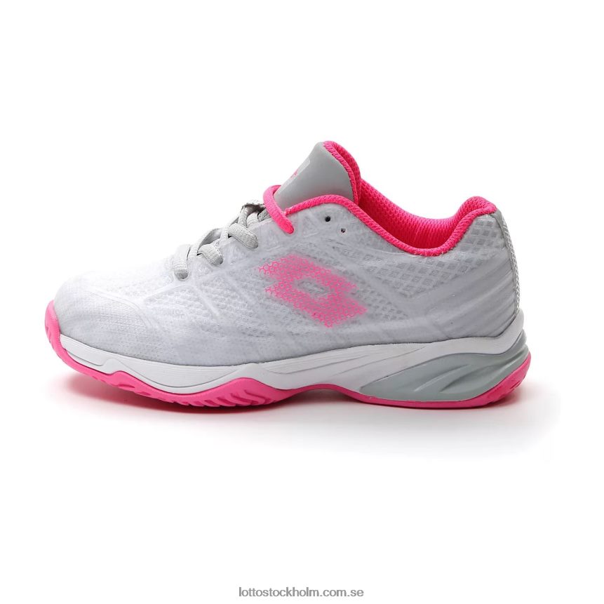 barn mirage 300 alr jr Lotto vapor grey/vivid fuchsia/cool grey 7c D8R6841129