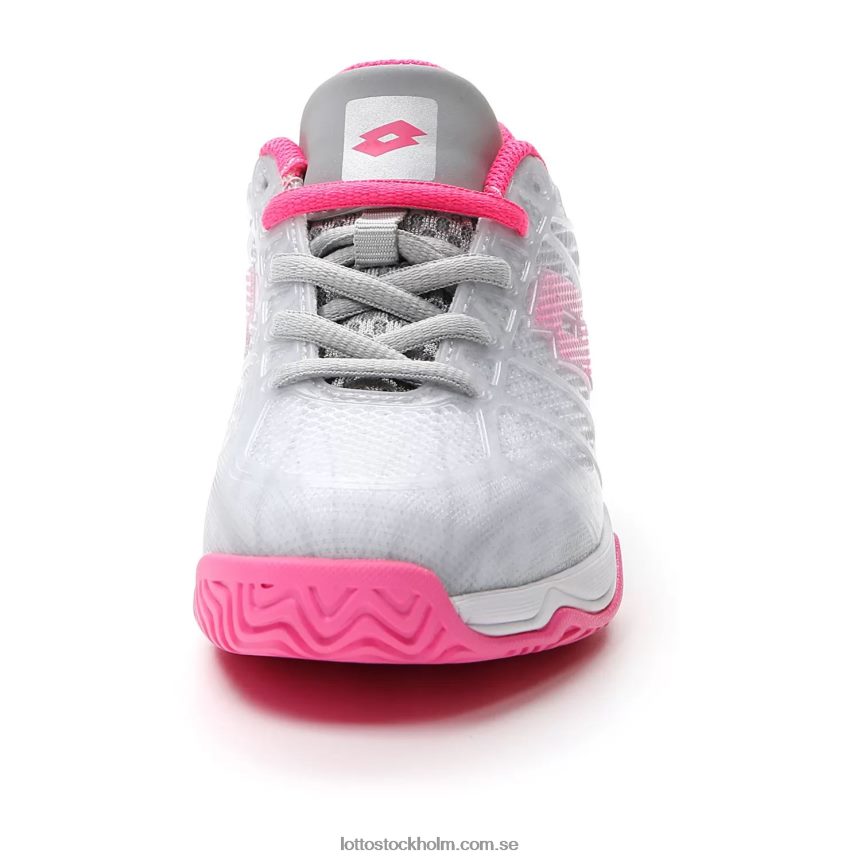 barn mirage 300 alr jr Lotto vapor grey/vivid fuchsia/cool grey 7c D8R6841129