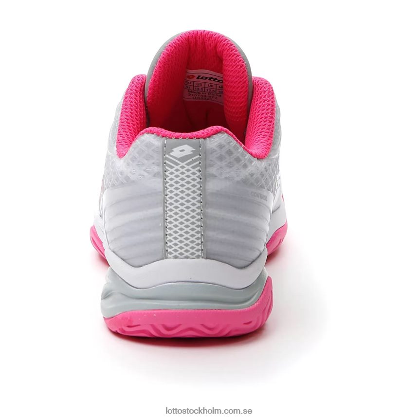 barn mirage 300 alr jr Lotto vapor grey/vivid fuchsia/cool grey 7c D8R6841129