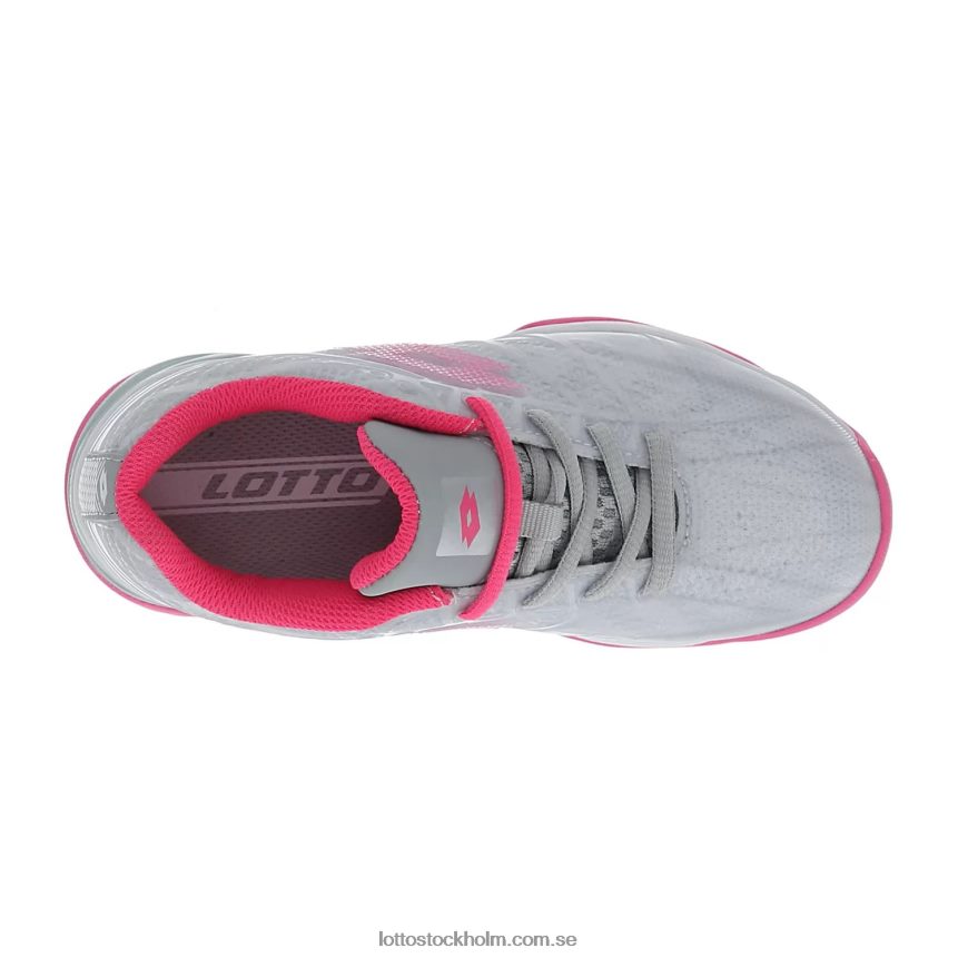 barn mirage 300 alr jr Lotto vapor grey/vivid fuchsia/cool grey 7c D8R6841129
