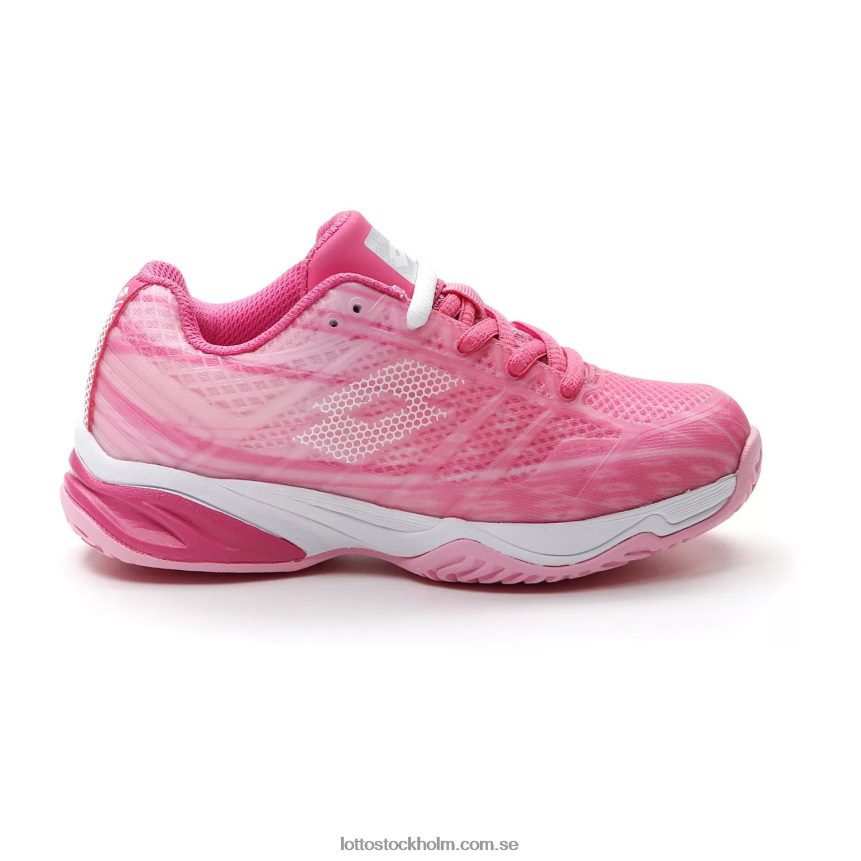 barn mirage 300 alr jr Lotto vild orkidé/helvit/rosa 243c D8R6841130