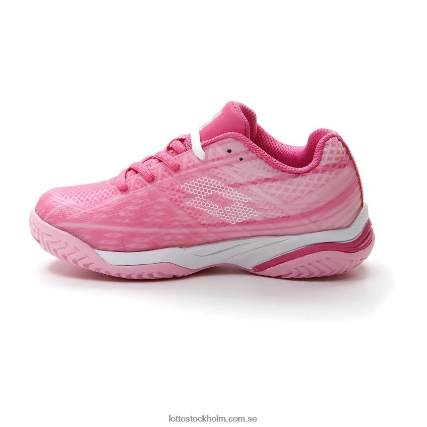 barn mirage 300 alr jr Lotto vild orkidé/helvit/rosa 243c D8R6841130