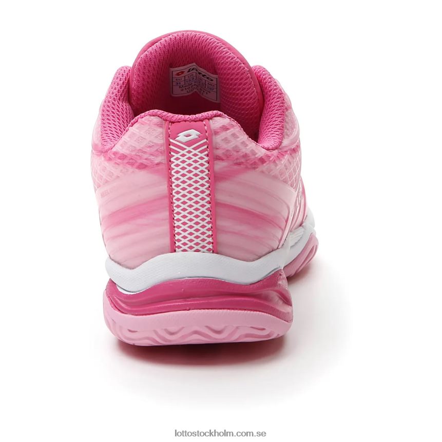 barn mirage 300 alr jr Lotto vild orkidé/helvit/rosa 243c D8R6841130