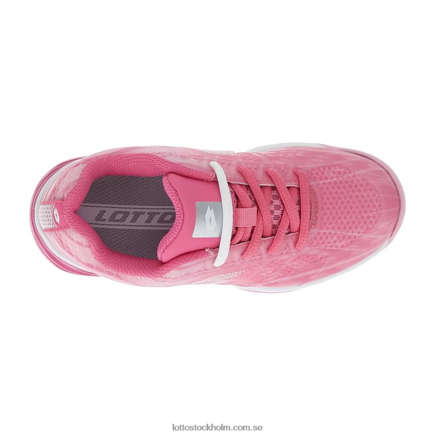 barn mirage 300 alr jr Lotto vild orkidé/helvit/rosa 243c D8R6841130