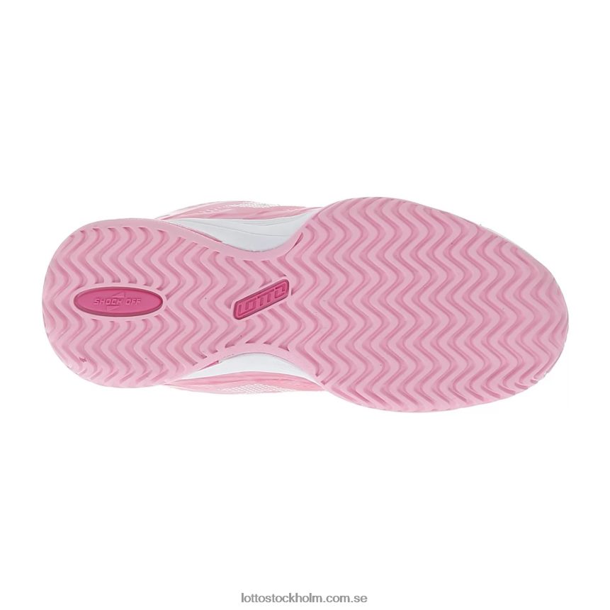 barn mirage 300 alr jr Lotto vild orkidé/helvit/rosa 243c D8R6841130