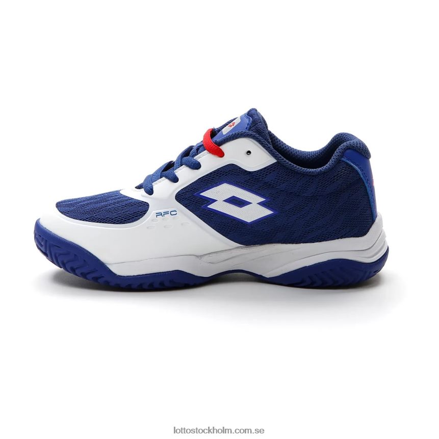 barn mirage 600 alr jr Lotto sodalitblå/helvit/amparoblå D8R6841134