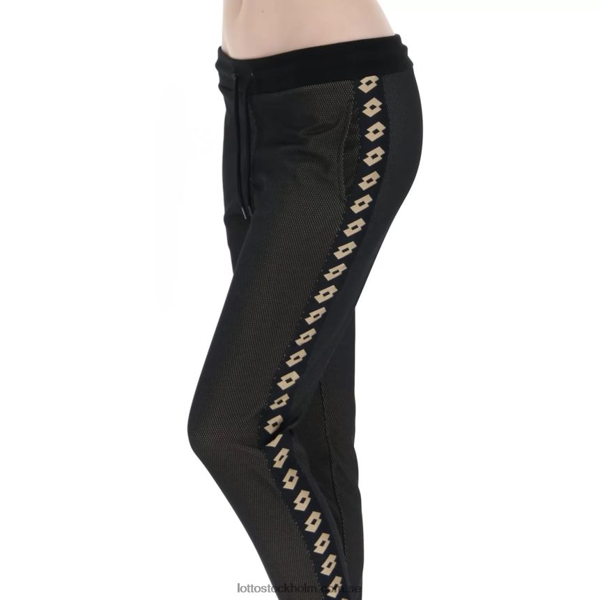 kvinnor athletica classic w iv pant rib pl LottoD8R684857