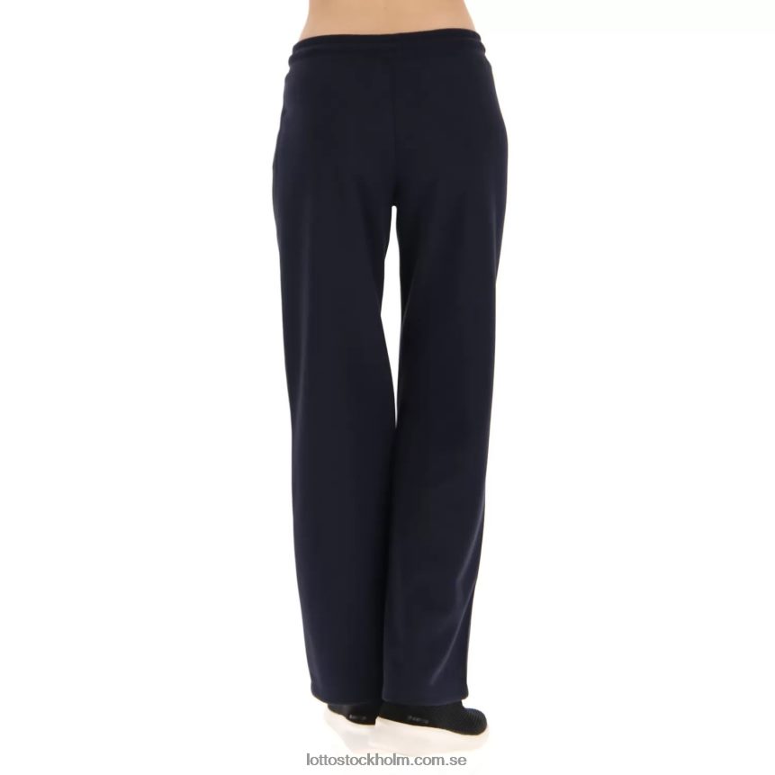 kvinnor athletica due w iv pant pl Lotto marinblå D8R684856