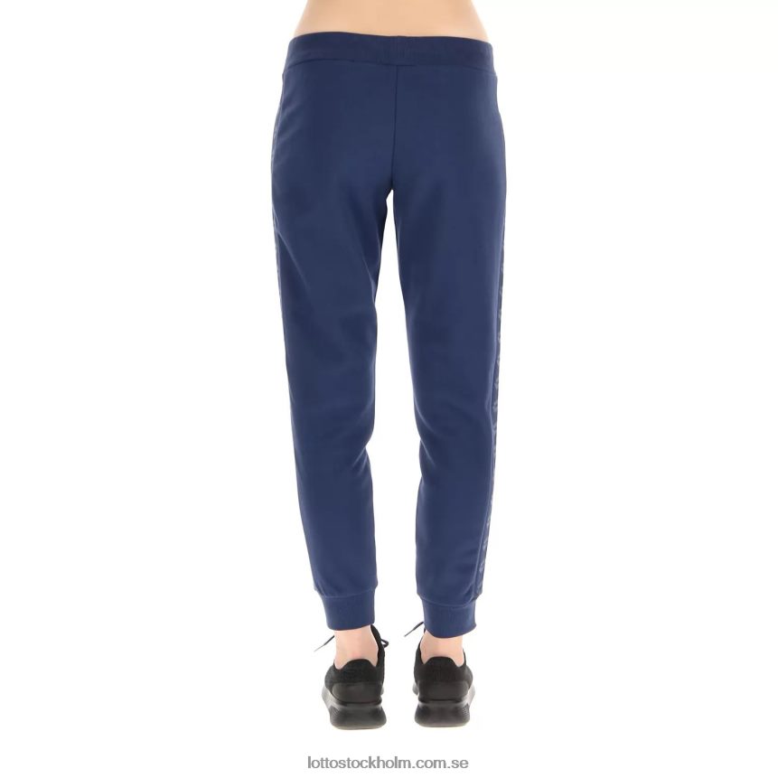 kvinnor athletica på grund w v byxa Lotto mörk denim D8R684845