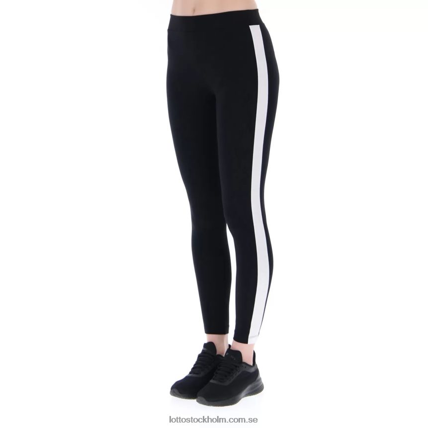 kvinnor dinamico w iv legging stp js stc LottoD8R684851