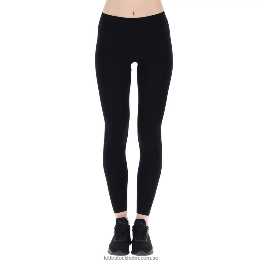 kvinnor kör passform m legging sml LottoD8R684864