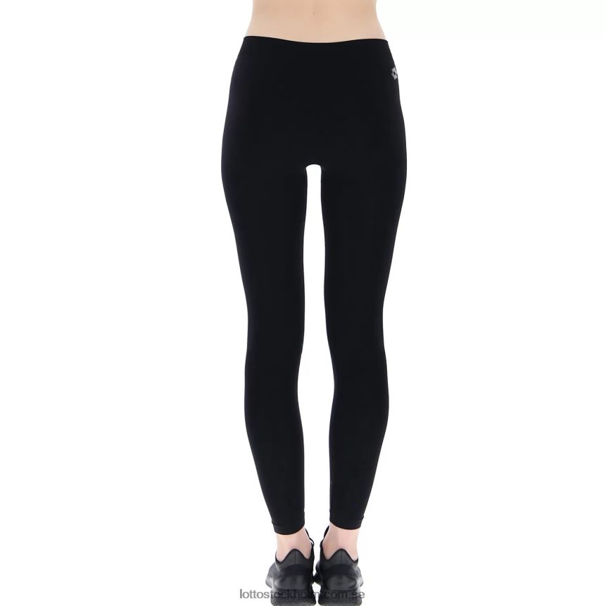 kvinnor kör passform m legging sml LottoD8R684864