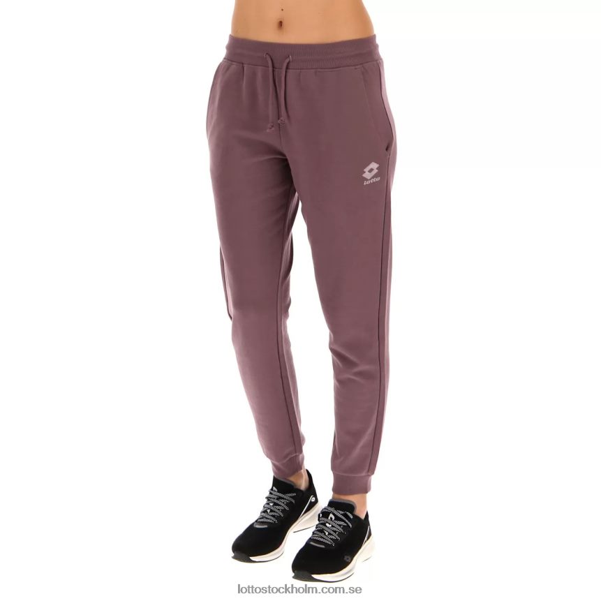 kvinnor smart w iv byxa Lotto pepparkorn D8R684868