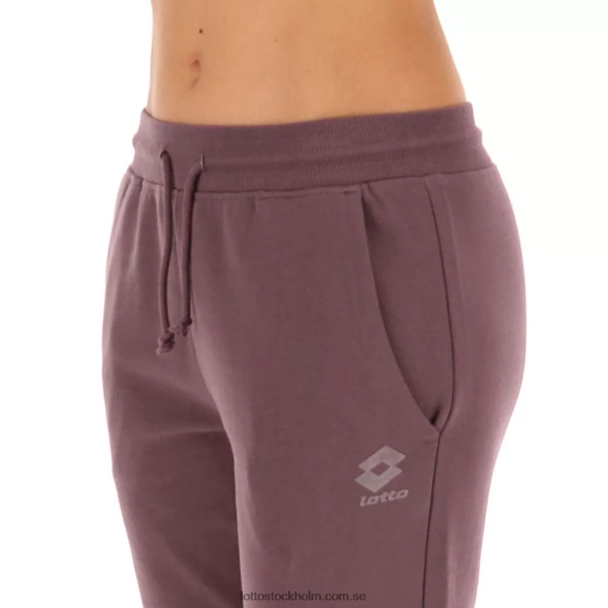 kvinnor smart w iv byxa Lotto pepparkorn D8R684868